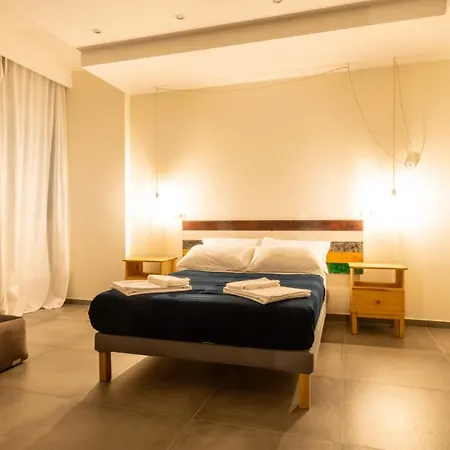 Dimora San Ferdinando 1 * Bari