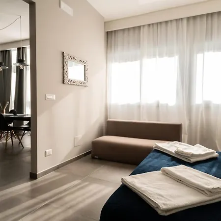 Dimora San Ferdinando 1 바리