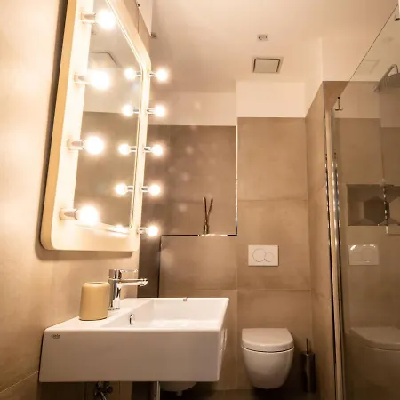 Dimora San Ferdinando 1 아파트