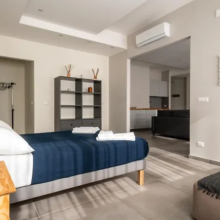 Dimora San Ferdinando 1 Bari