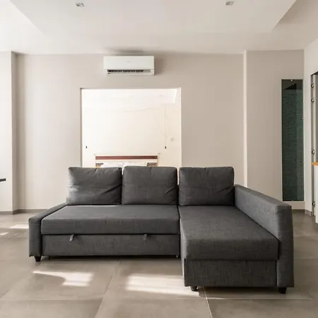 Dimora San Ferdinando 1 아파트