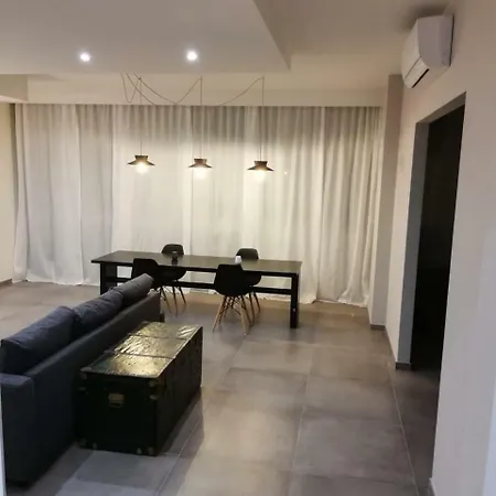 Dimora San Ferdinando 1 아파트 *