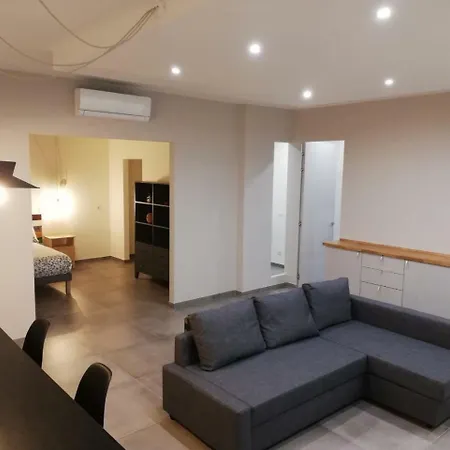 Appartement Dimora San Ferdinando 1 Bari