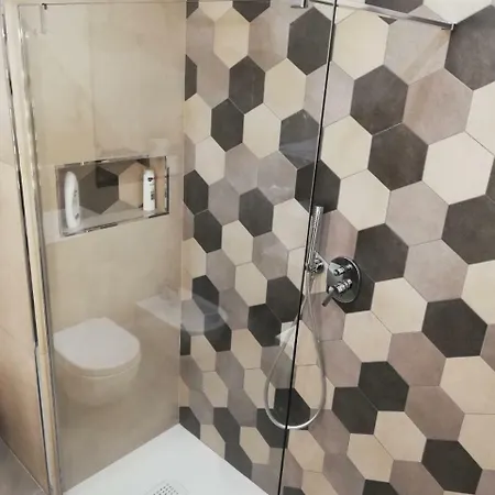 Appartement Dimora San Ferdinando 1 Bari