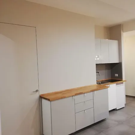 Dimora San Ferdinando 1 아파트