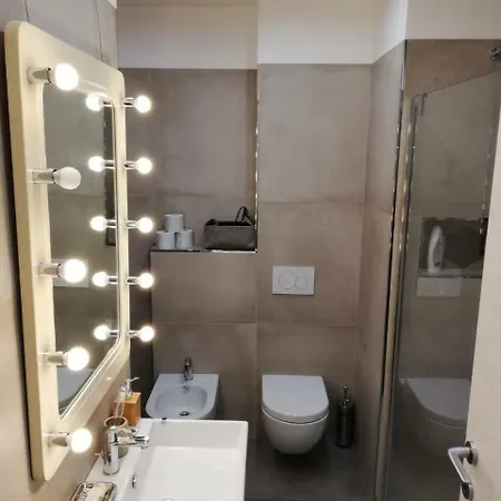 Dimora San Ferdinando 1 아파트 바리