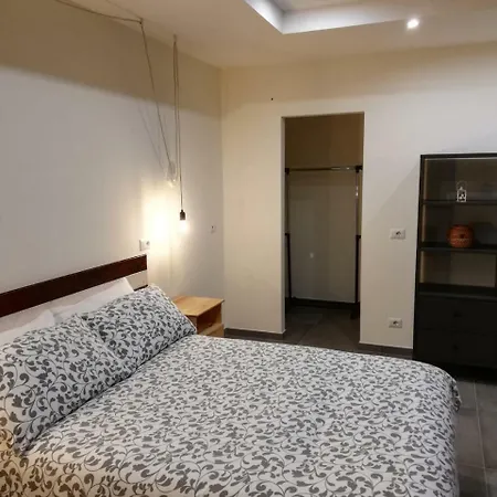 Dimora San Ferdinando 1 * 바리