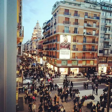 Appartement Dimora San Ferdinando 1 *