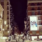 Daire Dimora San Ferdinando 1
