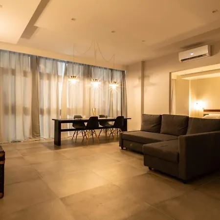 Apartamento Dimora San Ferdinando 1 *