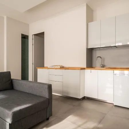 Appartement Dimora San Ferdinando 1 *