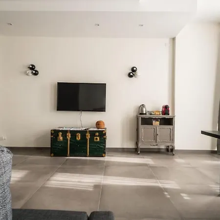 Dimora San Ferdinando 1 *