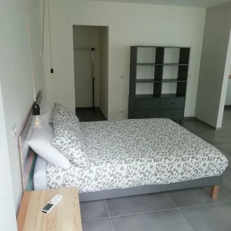 Appartement Dimora San Ferdinando 1