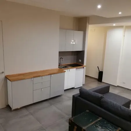 Appartement Dimora San Ferdinando 1