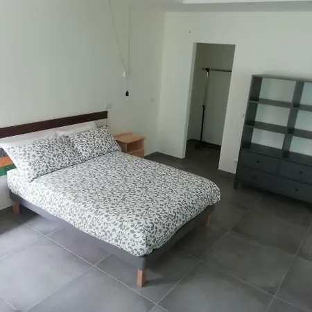 Apartament Dimora San Ferdinando 1