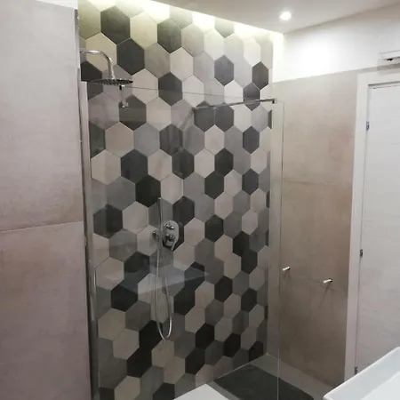 Dimora San Ferdinando 1 Appartement