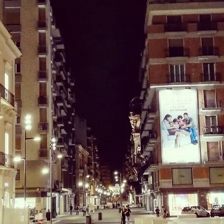 Appartement Dimora San Ferdinando 1